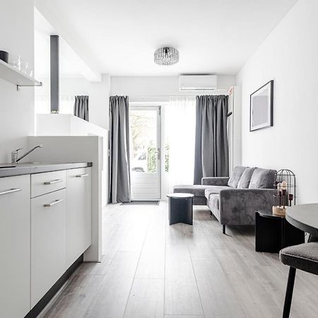 Appartamento Kings Square Zandvoort Esterno foto