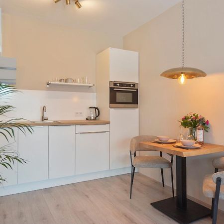Appartamento Kings Square Zandvoort Esterno foto