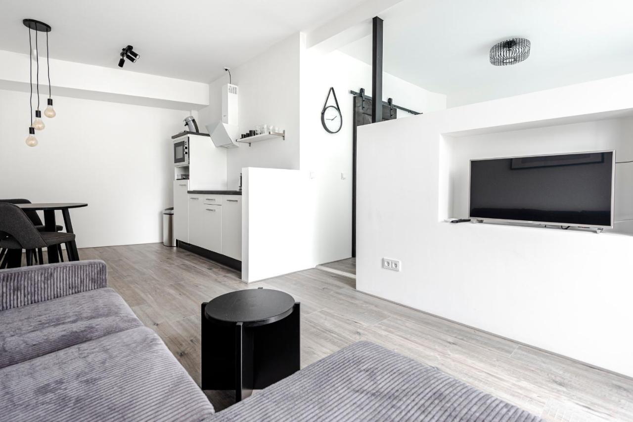 Appartamento Kings Square Zandvoort Esterno foto