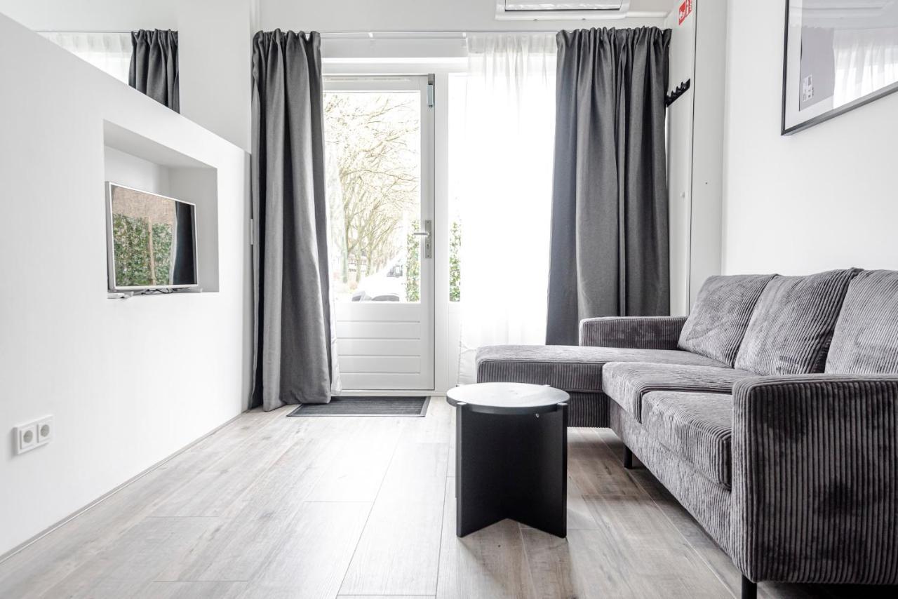 Appartamento Kings Square Zandvoort Esterno foto