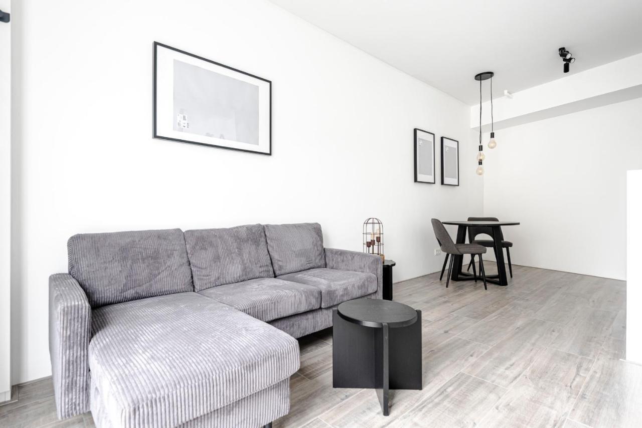 Appartamento Kings Square Zandvoort Esterno foto