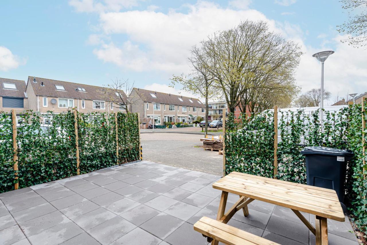 Appartamento Kings Square Zandvoort Esterno foto