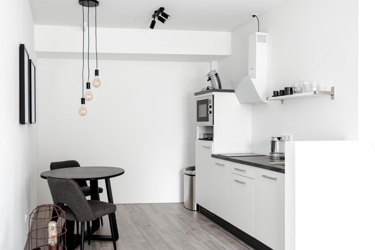 Appartamento Kings Square Zandvoort Esterno foto