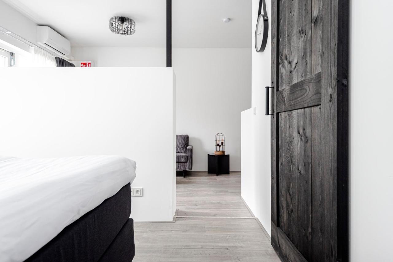 Appartamento Kings Square Zandvoort Esterno foto