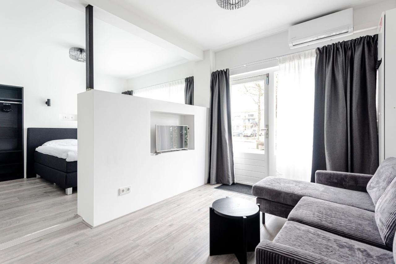 Appartamento Kings Square Zandvoort Esterno foto