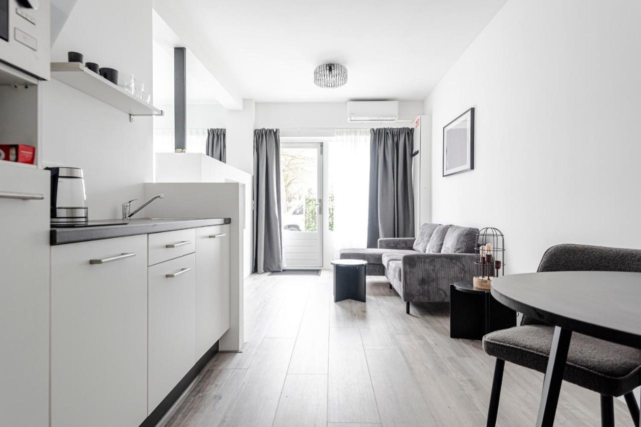Appartamento Kings Square Zandvoort Esterno foto