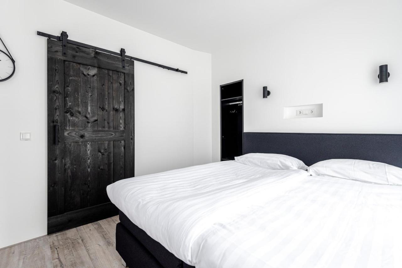 Appartamento Kings Square Zandvoort Esterno foto