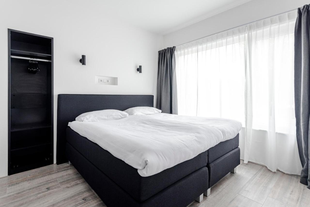 Appartamento Kings Square Zandvoort Esterno foto