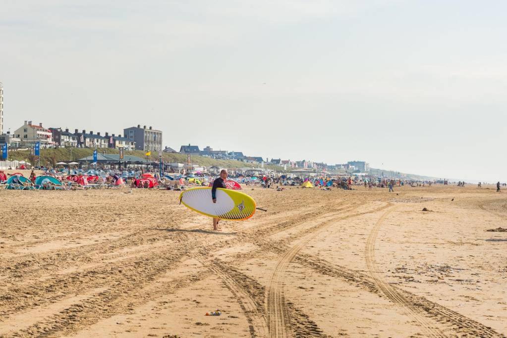 Appartamento Kings Square Zandvoort Esterno foto