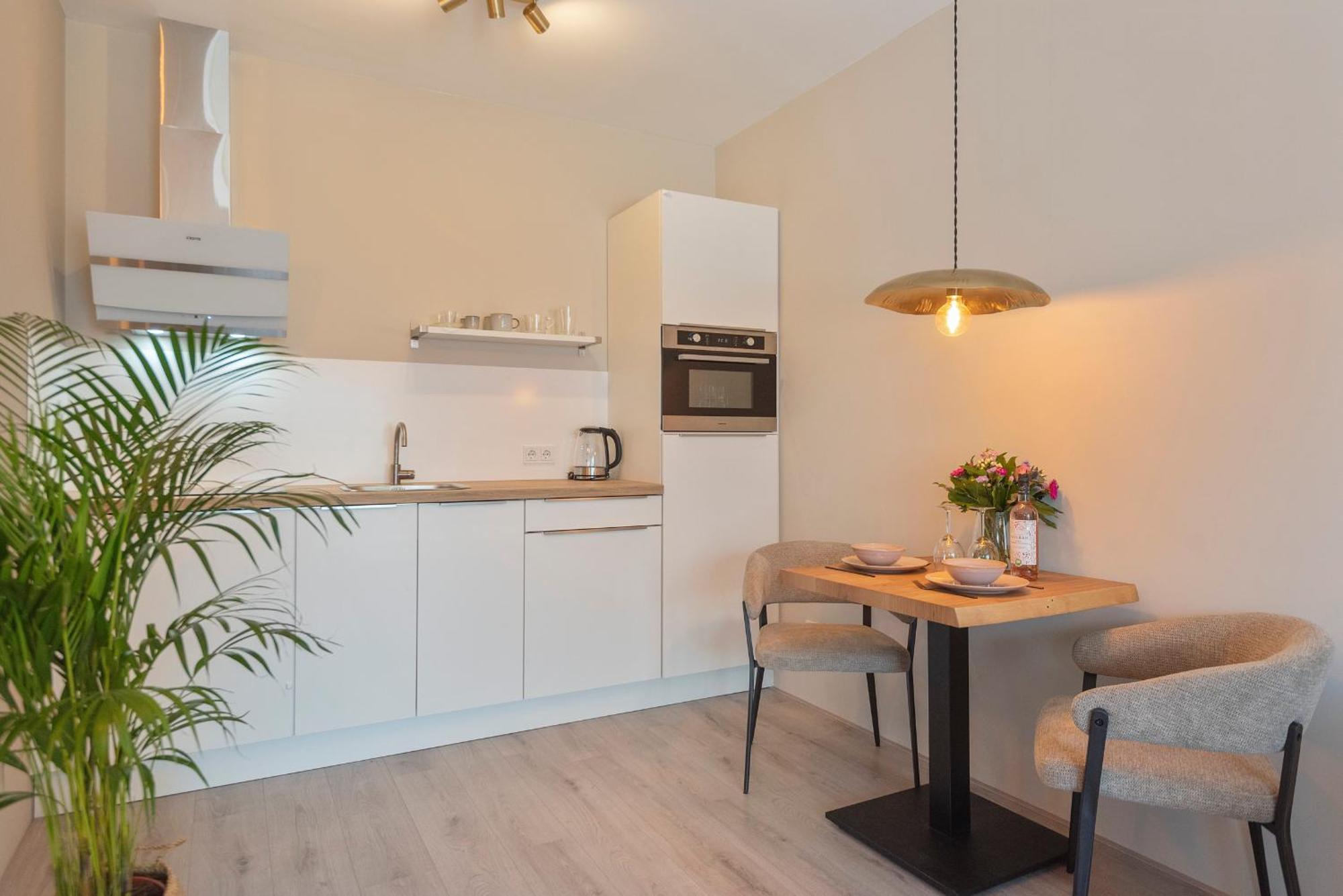 Appartamento Kings Square Zandvoort Esterno foto