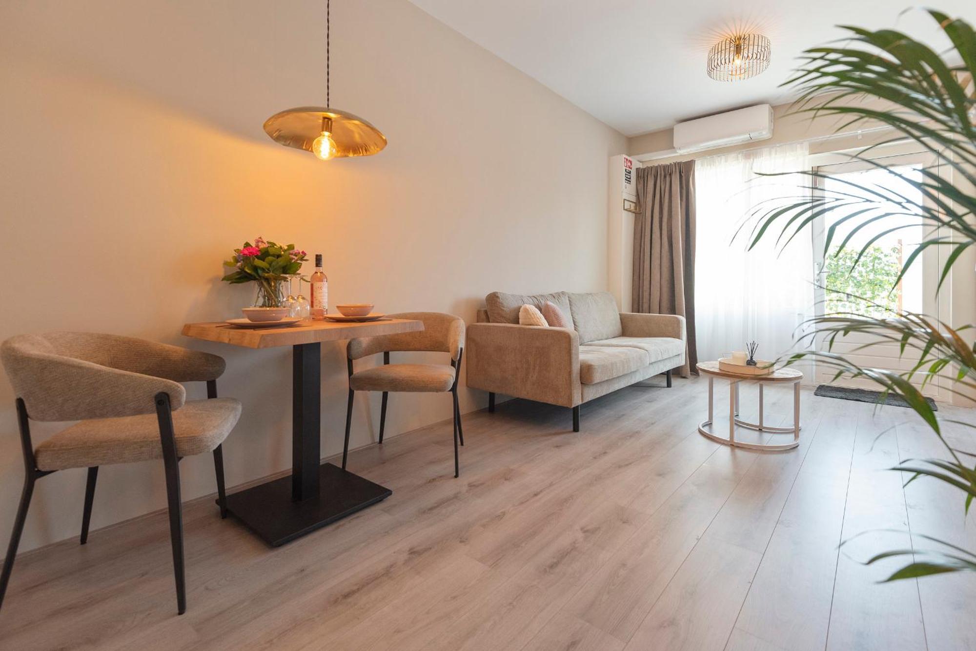 Appartamento Kings Square Zandvoort Esterno foto