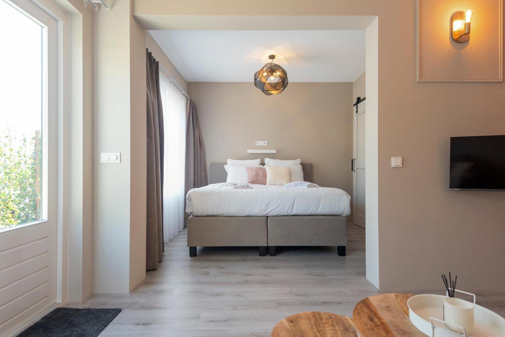 Appartamento Kings Square Zandvoort Esterno foto