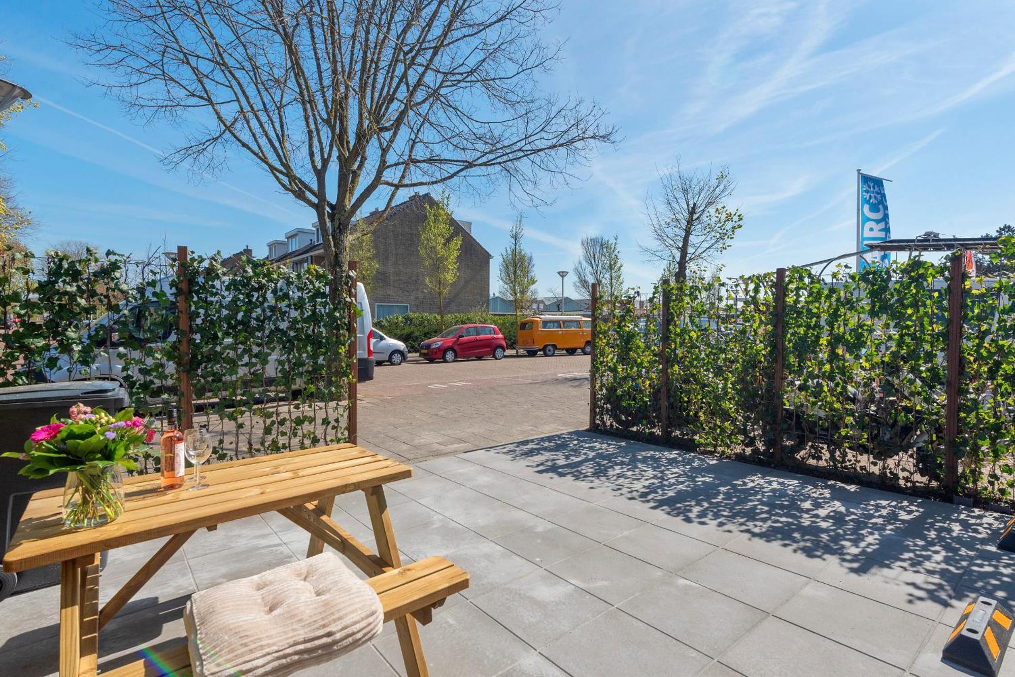 Appartamento Kings Square Zandvoort Esterno foto