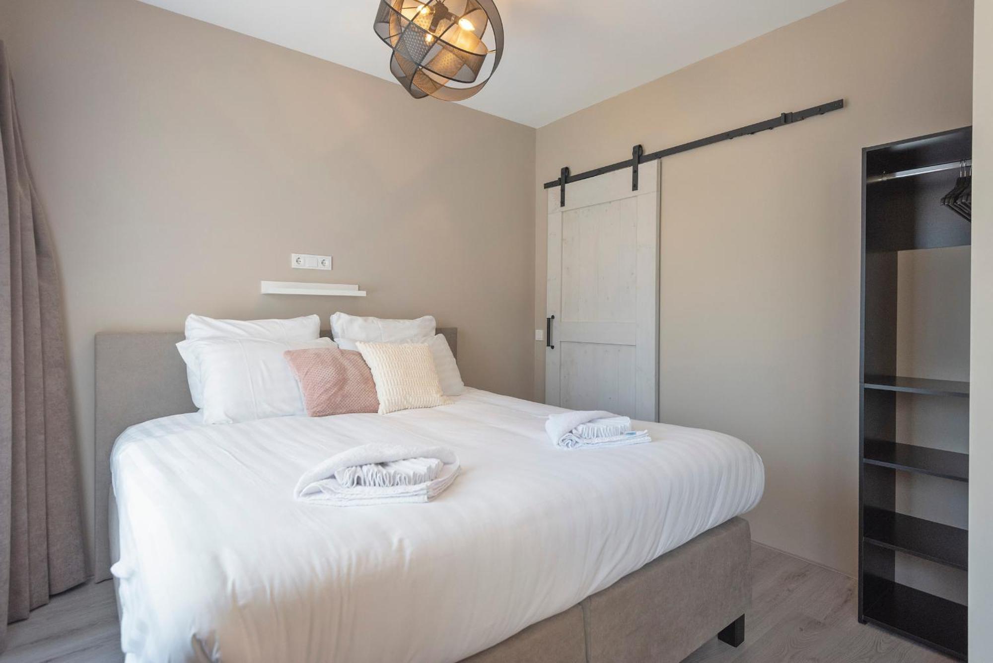 Appartamento Kings Square Zandvoort Esterno foto
